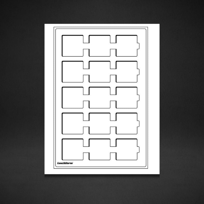 ACCESSORIES FOR COIN FLIPS