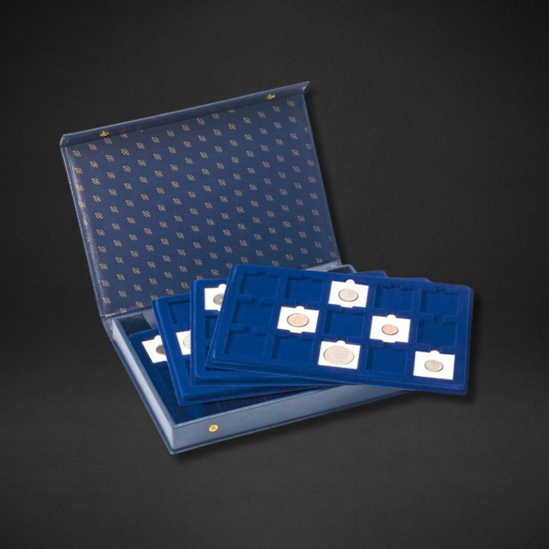 ACCESSORIES FOR QUADRUM SNAPLOCK HOLDERS - Captain’s Chest Bullion