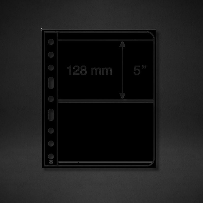 ALBUMS AND SHEETS FOR FDC