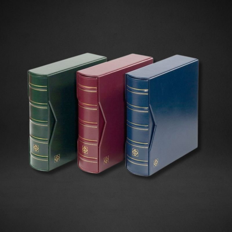 ACCESSORIES - Captain’s Chest Bullion