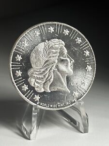 VINTAGE ROUNDS - Captain’s Chest Bullion