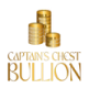 Captain’s Chest Bullion